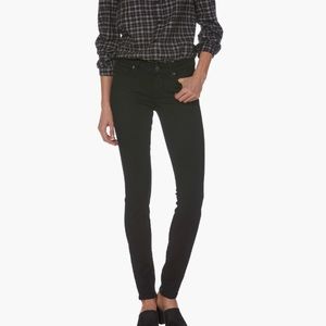 PAIGE Verdugo Ultra Skinny Jeans size 28